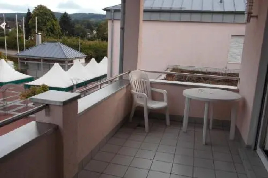 Bürgerhaus Reichensachsen