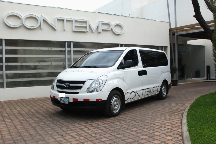 Hotel Contempo