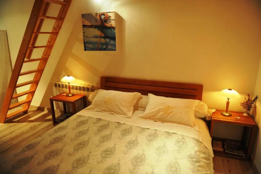 Chambres d'Hôtes Le Puits d'Amour