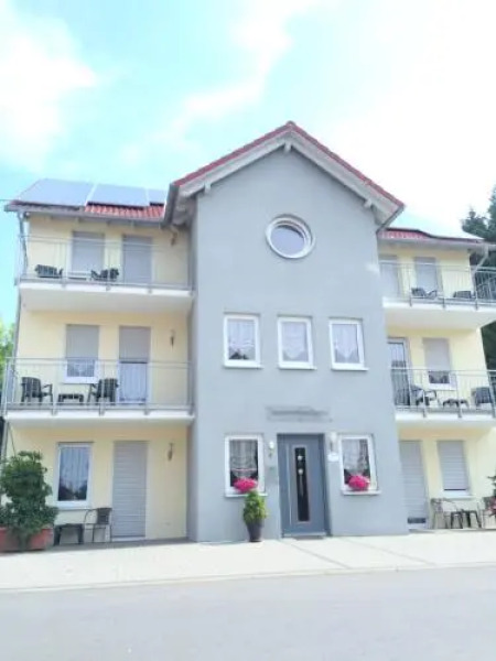 Apartmenthaus Gärtner