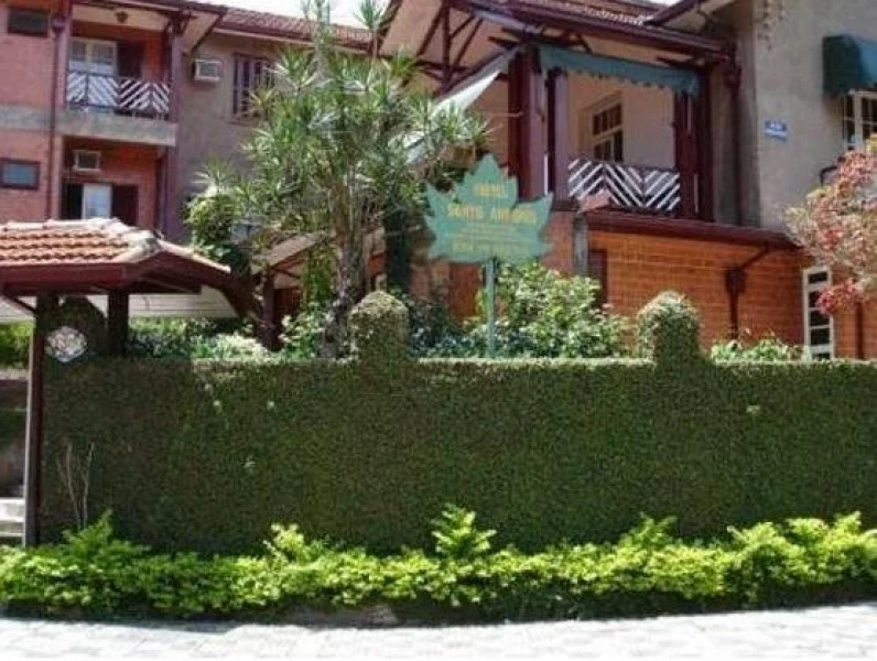 Hotel Santo Antônio