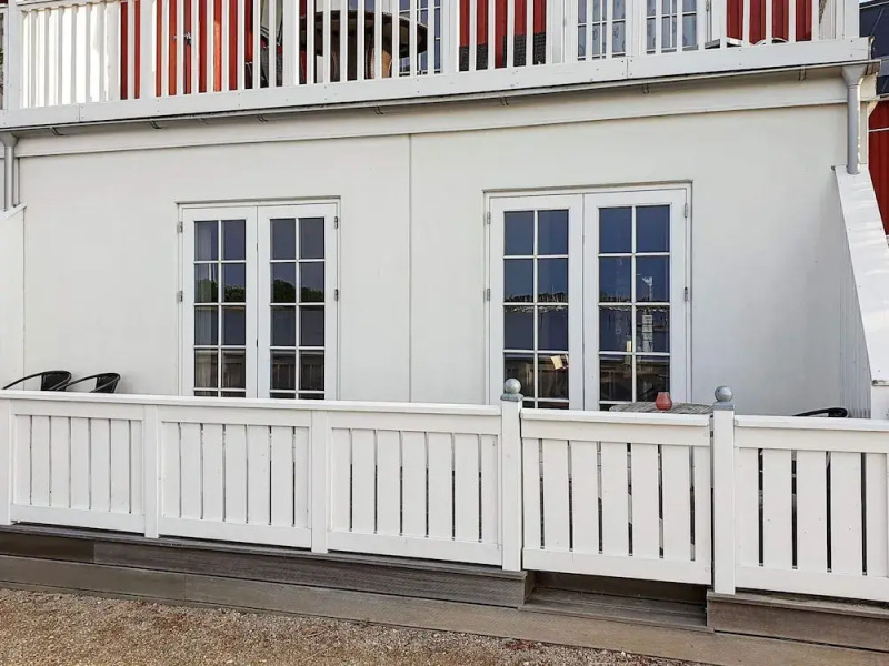 Holiday Home in Gravdal