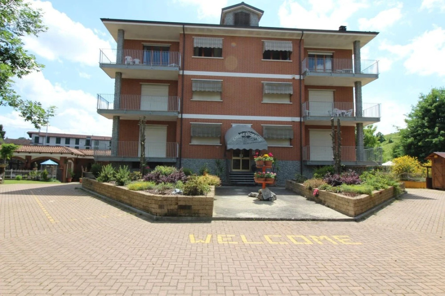 Apartment With 2 Bedrooms in San Matteo, With Pool Access, Enclosed Ga