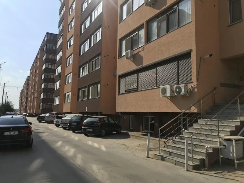 Studio Militari Residence M7