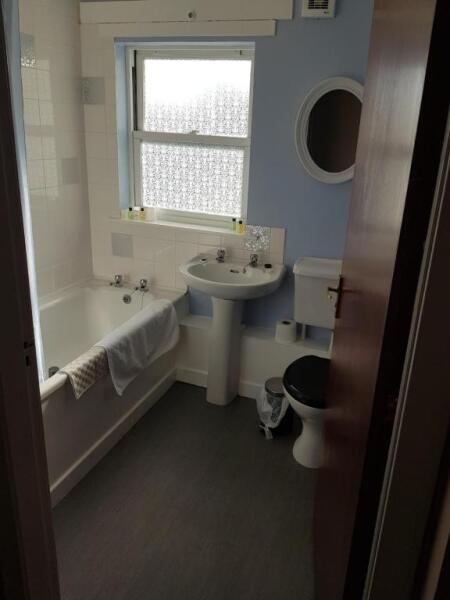 Harbour Inn Appartments