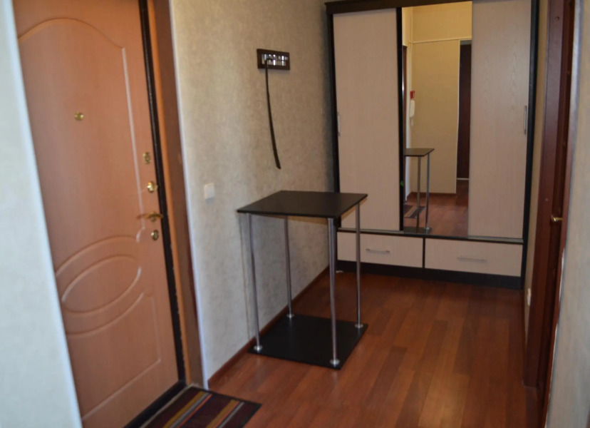 Подмосковный кров на улице Маяковского