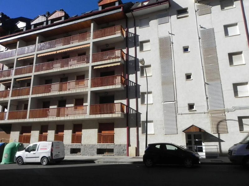 Apartamentos 3000 Jaca