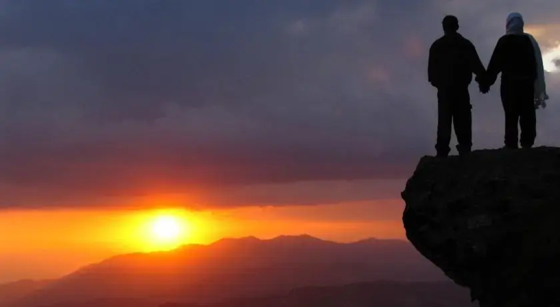 Centro Ecoturístico Cabañas Benito Juárez