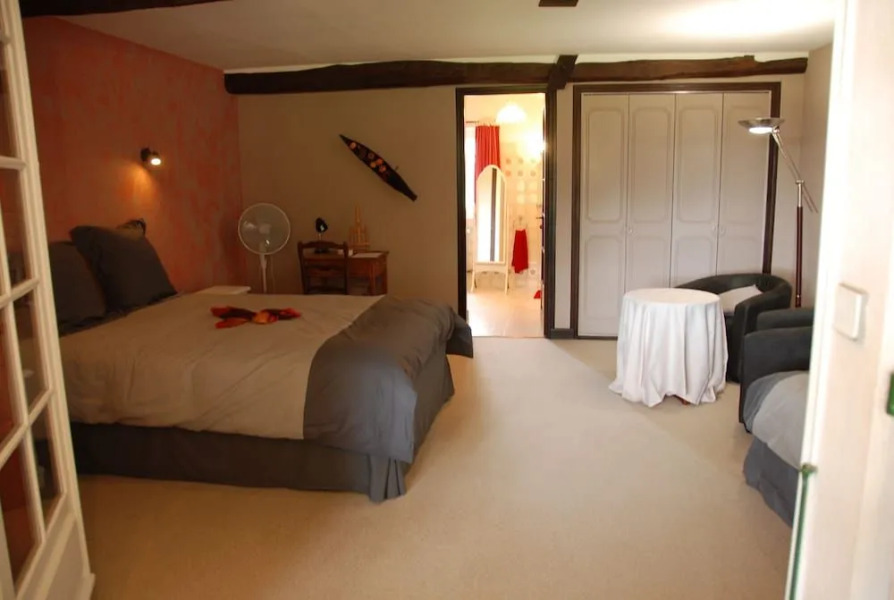 Domaine Sainte Barthe