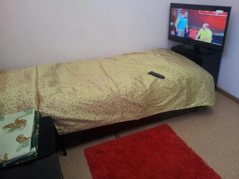 Отель Чкаловский