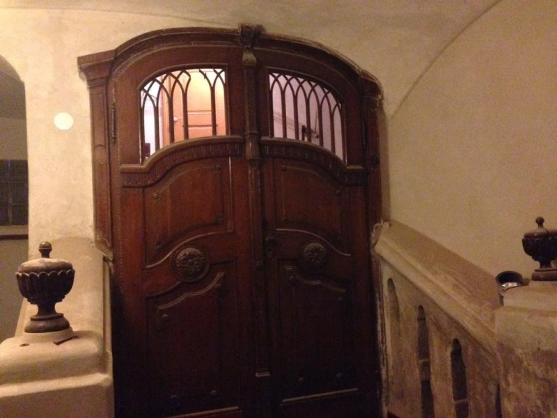 Rodinný hostel Stárkův dům