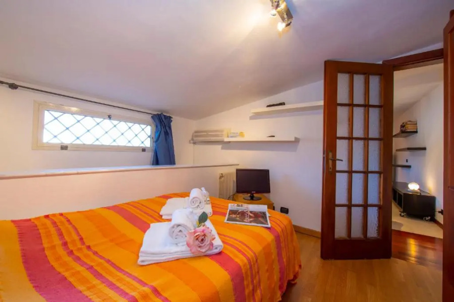 Casa Bea 900 mt from sea