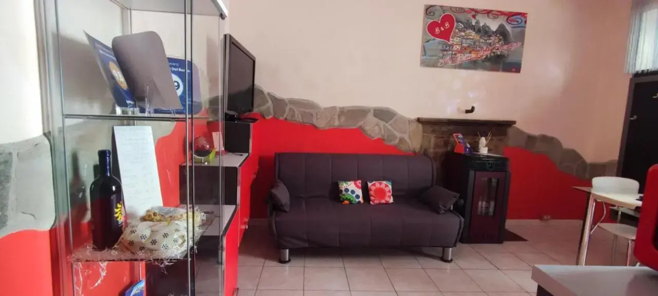 B&B Al Cuore Del Borgo