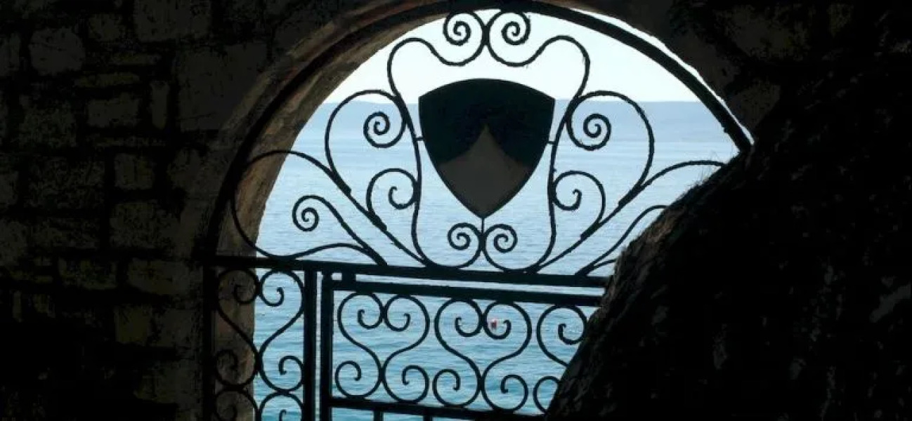 Hotel Bastina Sveti Križ