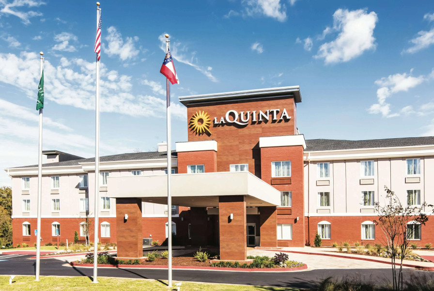 La Quinta Inn & Suites by Wyndham Milledgeville