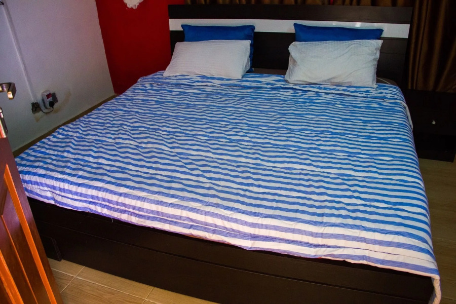 Summer Vista Ensuite Hotel