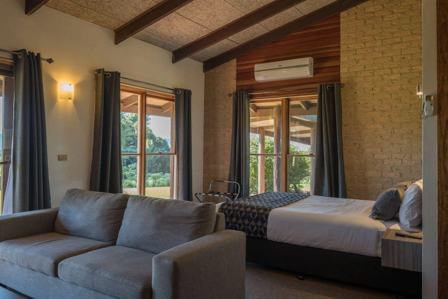 Lookout Mountain Retreat