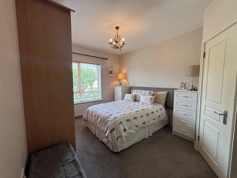 Spacious 2 Bed Apartment Near Dublin Airport