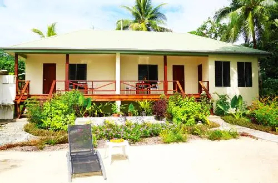 Santo Seaside Villas