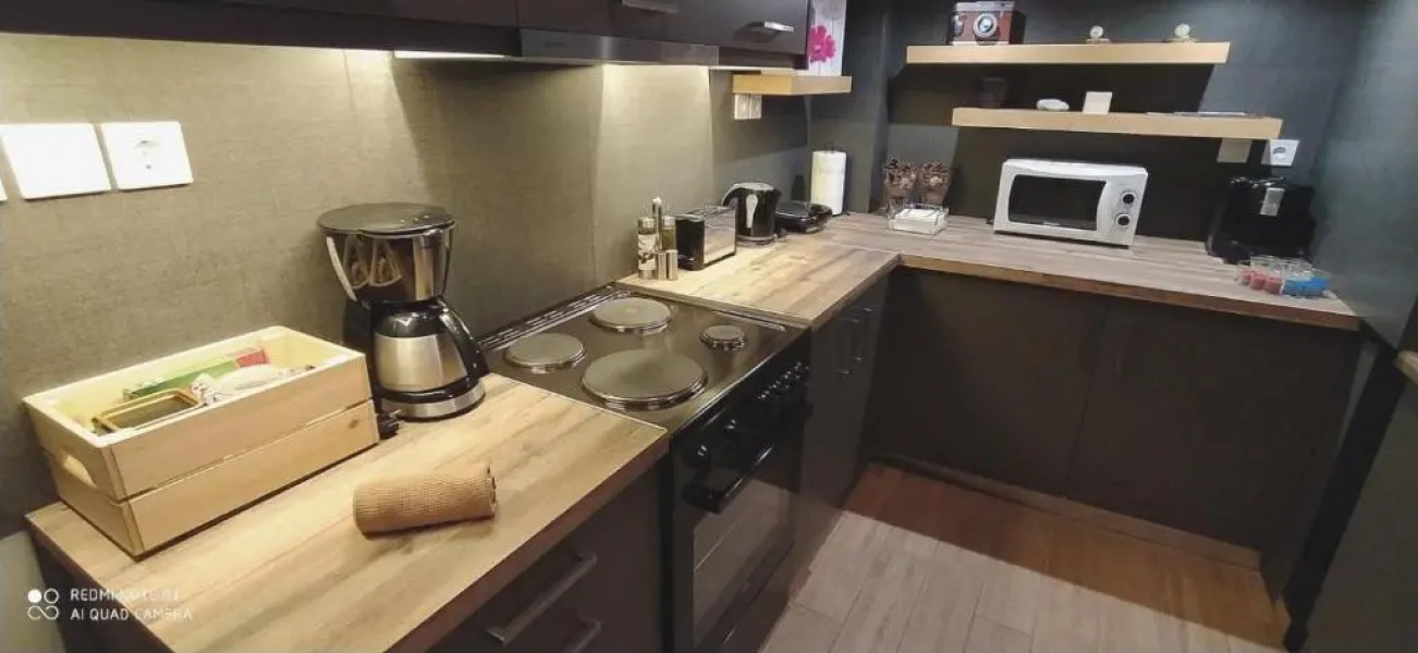 Key for Kiato Entire apartment -2 Bedrooms