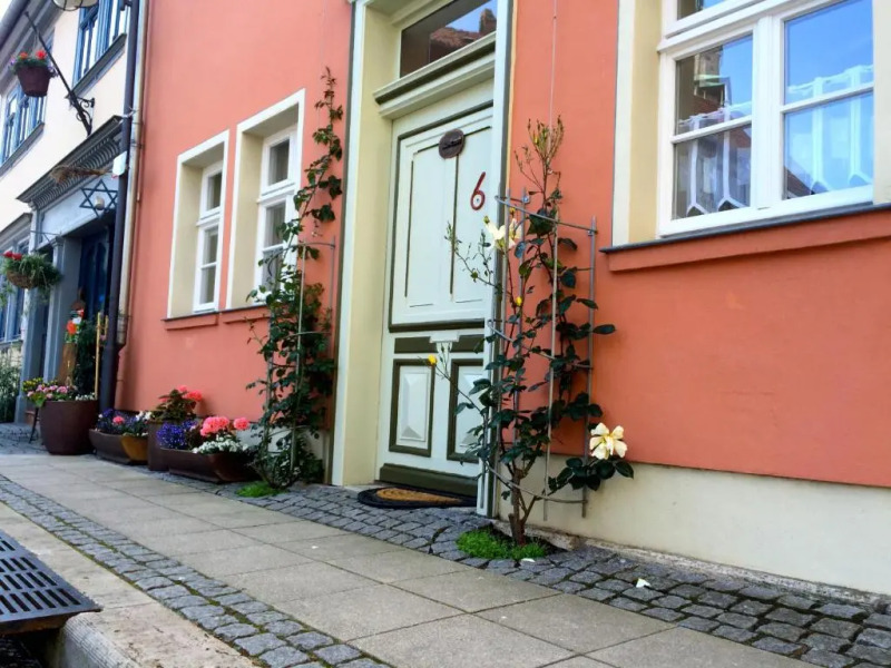 Ferienwohnungen Am Butterturm