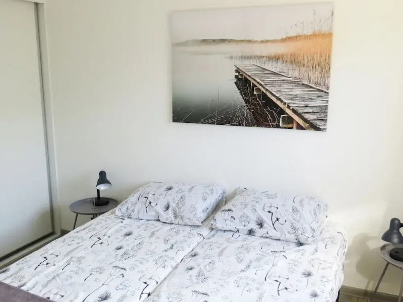 Chalet Near Lake Veluwemeer