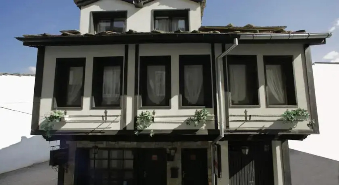 Guesthouse Koliovata Kashta