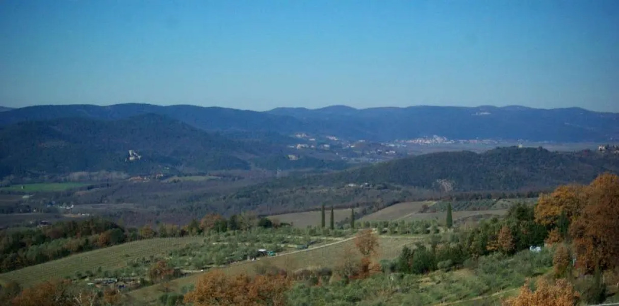 Casa di Santi - Appartamento Il Picchio Rosso