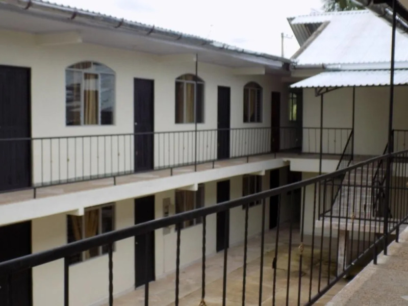 Centro Recreacional el Korral