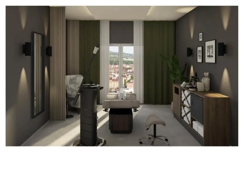 VIA PLAZA Meppen by Hackmann