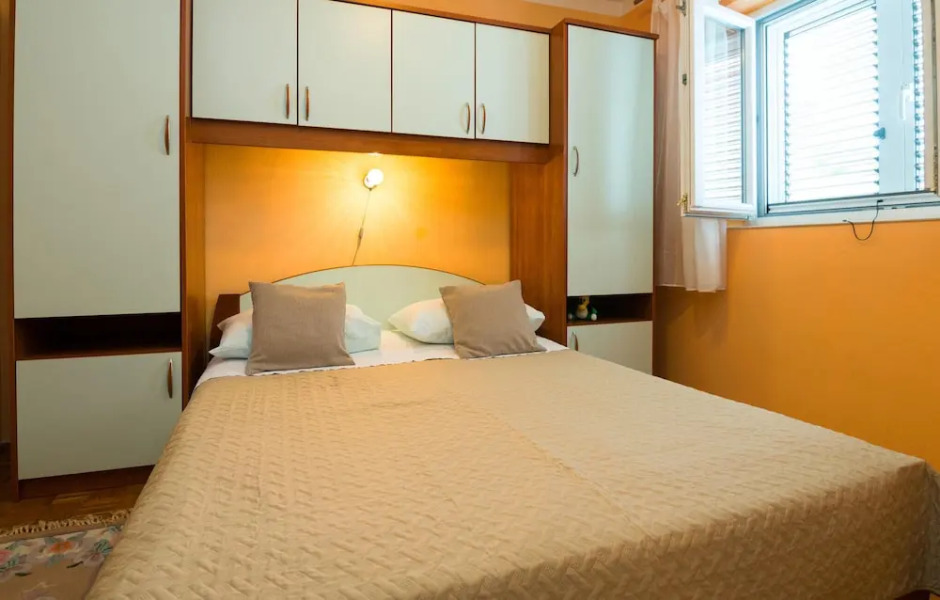 Awesome Home in Vinjerac With Wifi and 3 Bedrooms