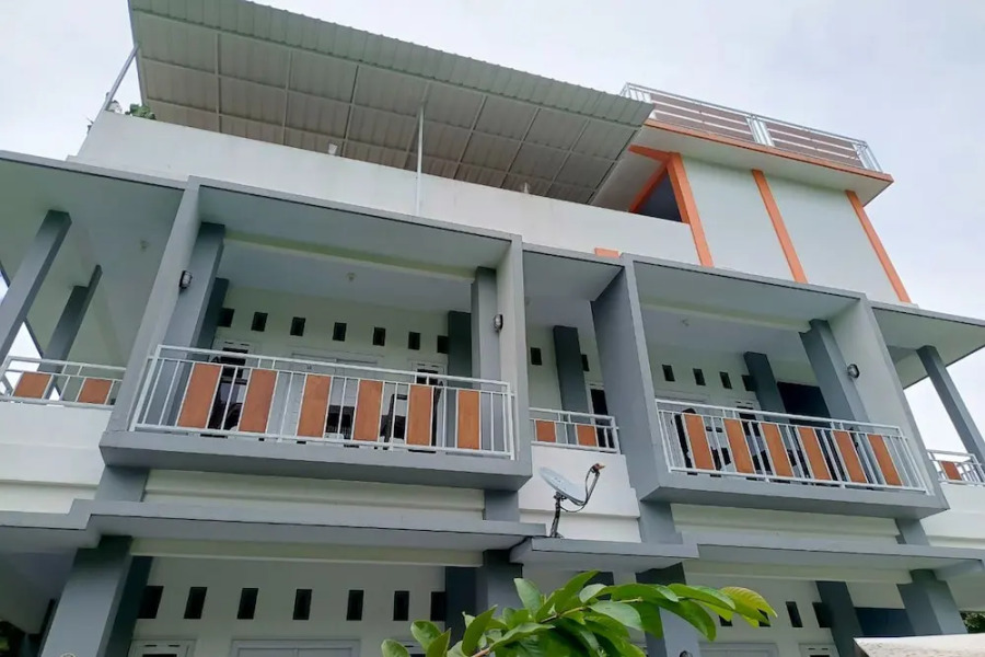 Rizky Bromo Homestay