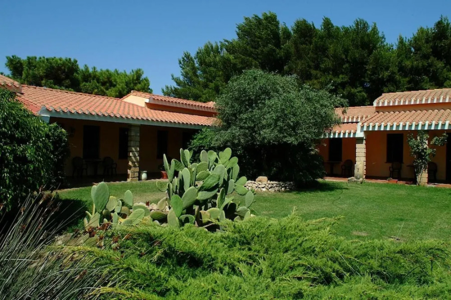Sa Pedrera Country Hotel