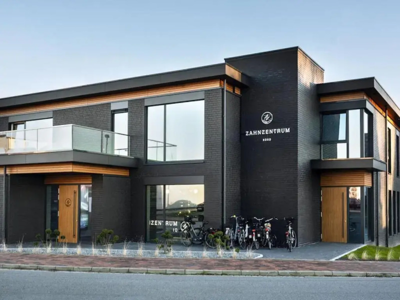 OHANA Suite by ZZN im Zahnzentrum Nord