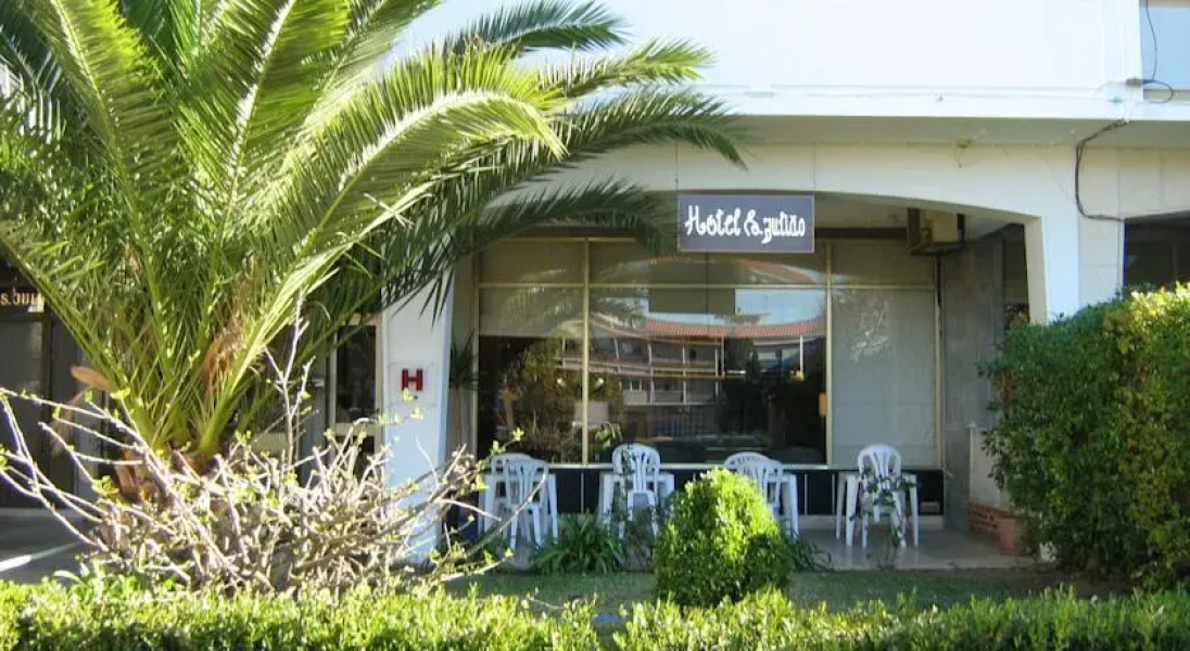 Hotel S. Juliao