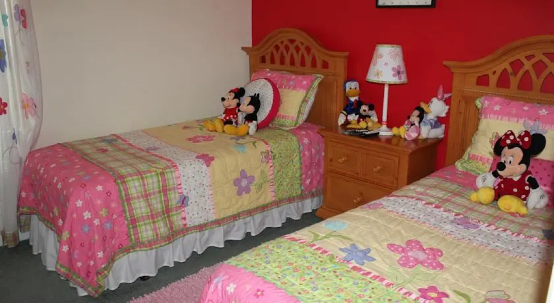 The Haven Emerald Island