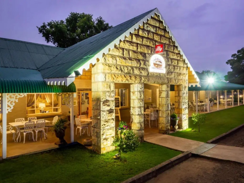 Fouriesburg Country Inn