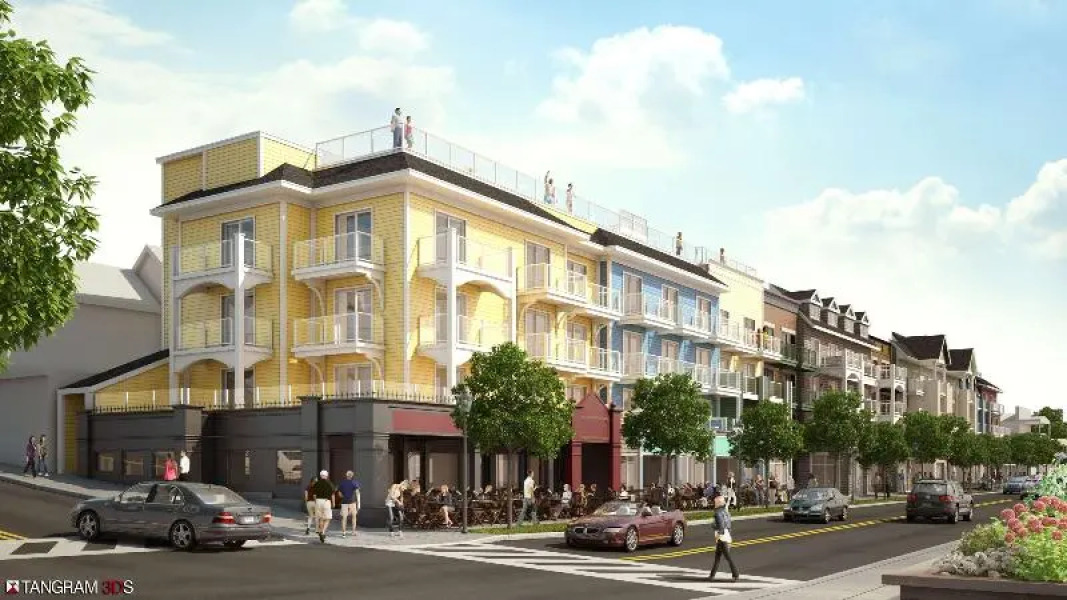 Number Fifty Townhouse Accommodation