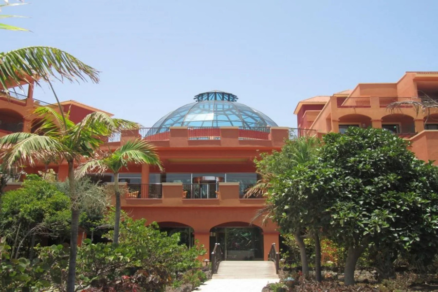 Sheraton Fuerteventura Beach, Golf & Spa Resort