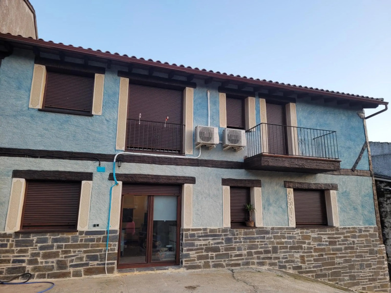 Casa Rural Abuelo Flore