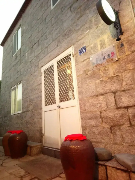 Jinsha Sea Cloud B&B II