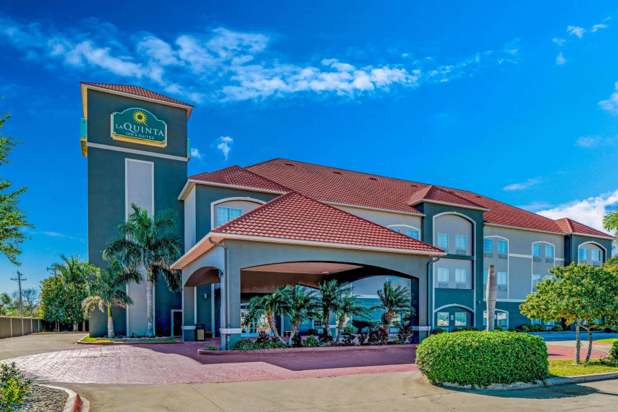 La Quinta Inn & Suites by Wyndham Alamo - McAllen East