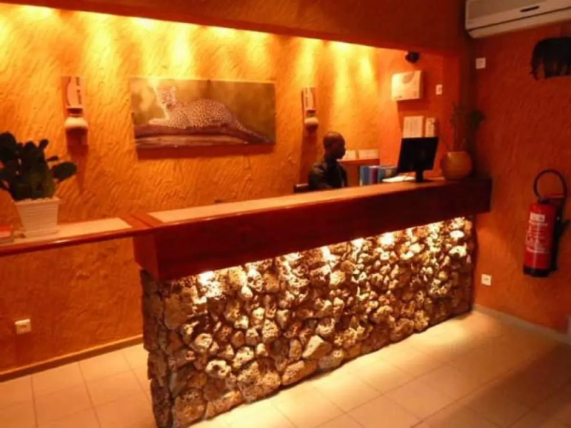 Kactus  Lodge