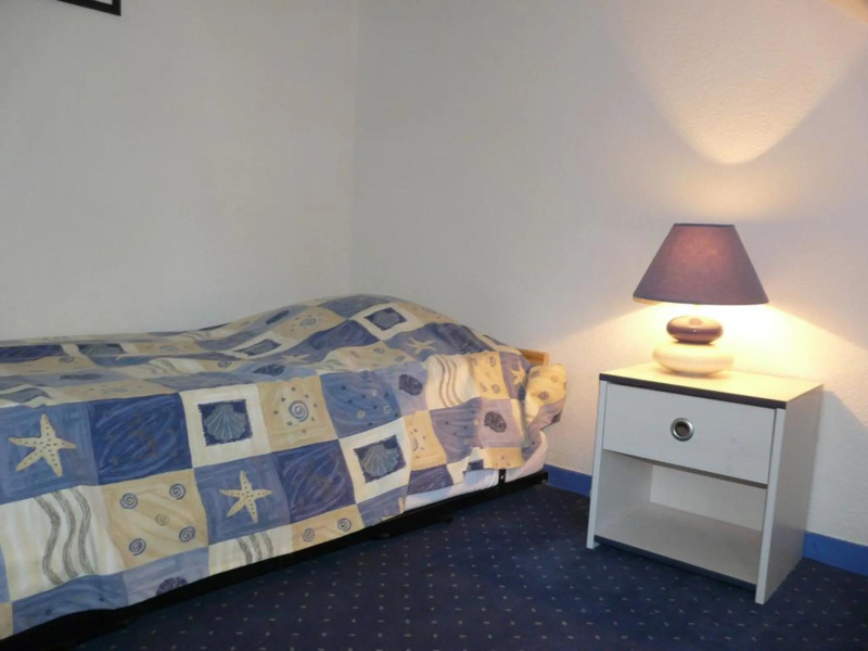 Holiday Home Les Cottages du Golf.1