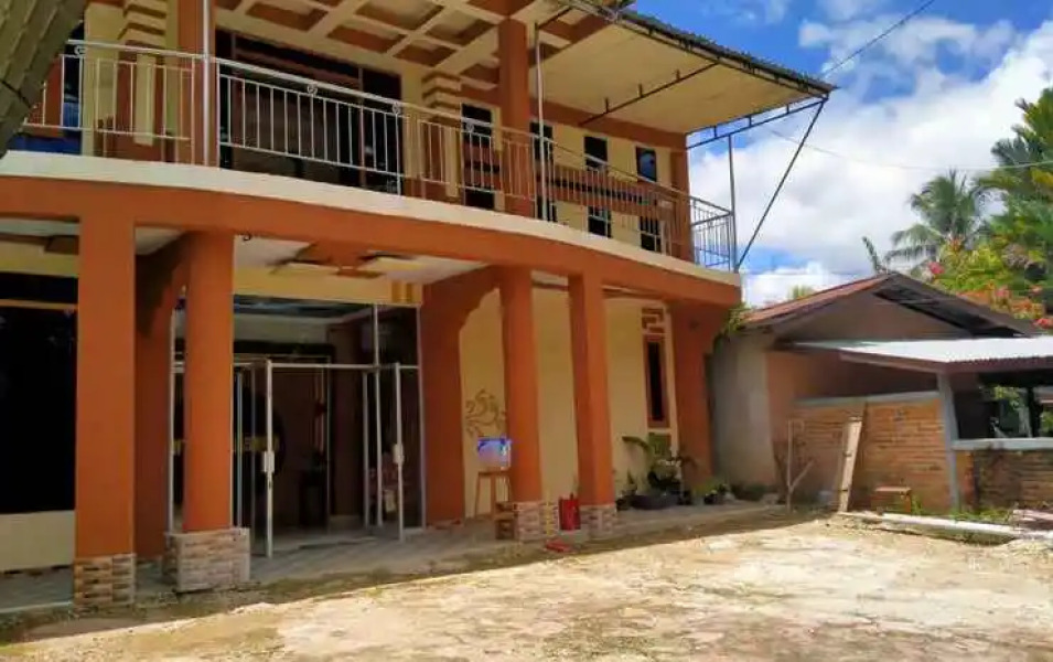 Hotel Mitra Kapuas Raya Sintang