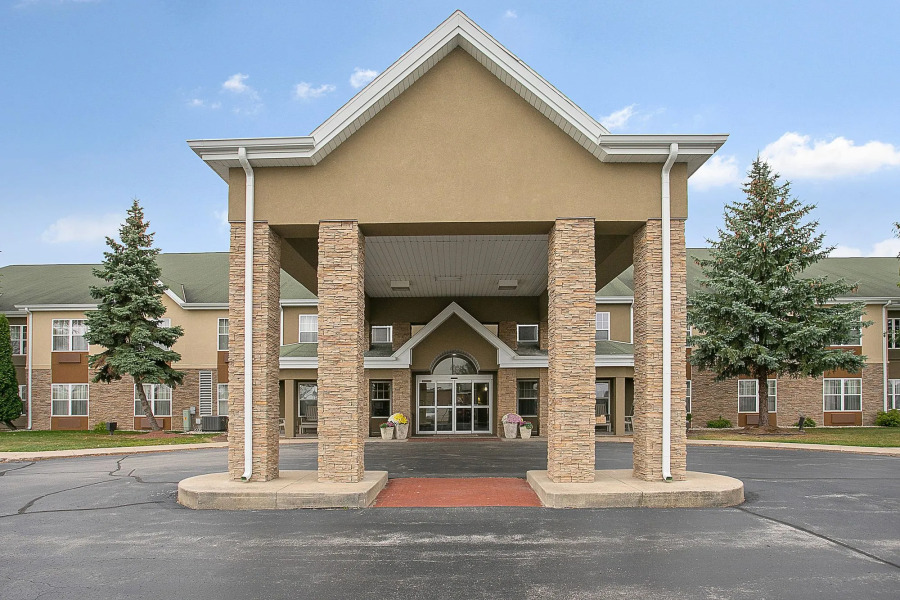 Country Inn & Suites by Radisson, Green Bay, WI