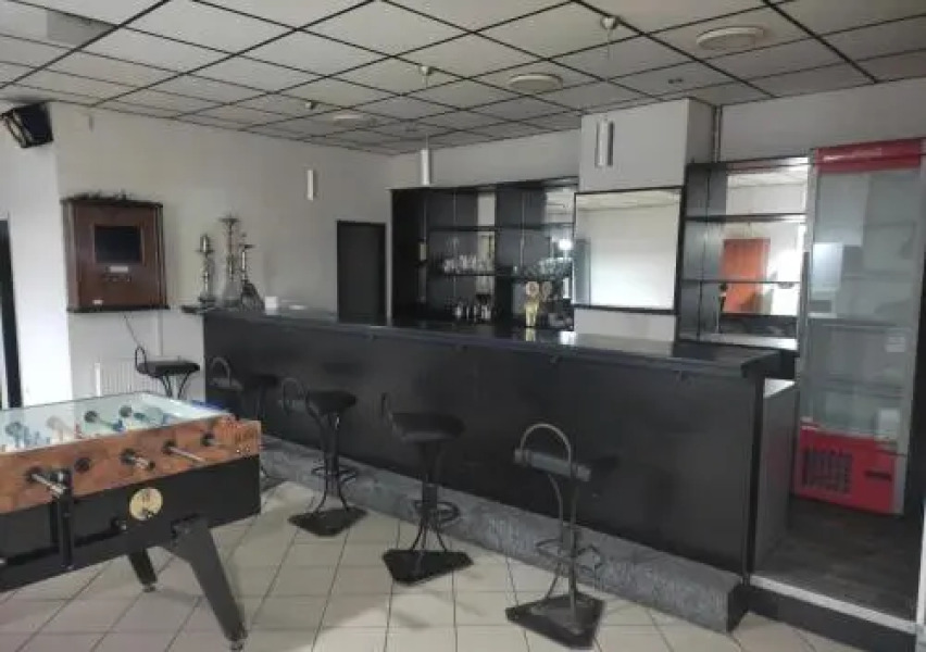 U Betty - Ostrava Centrum