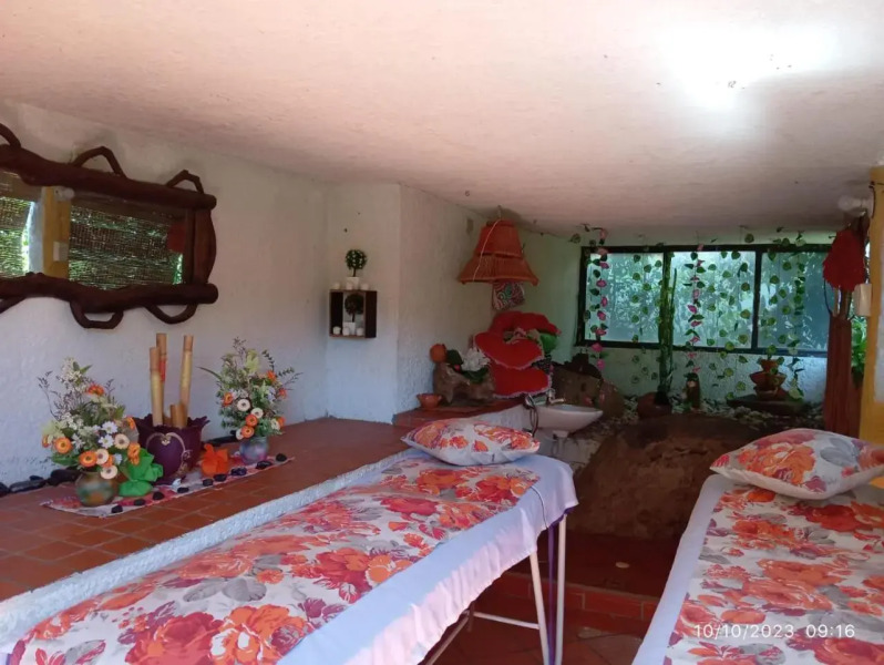 Campestre Casona Del Camino Real