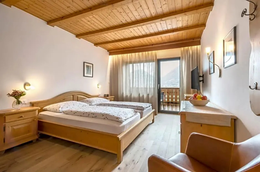 Pension Appartment Hecherhof