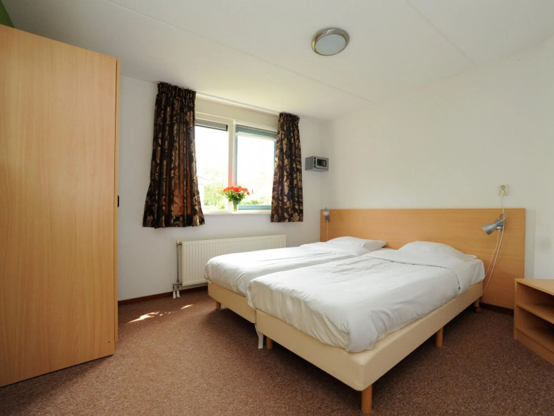 Detached House With Sauna and Whirlpool From Hoorn